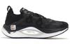 Li Ning Shadow CRC Low top Sports Casual Shoes Men's Black AZGS083-4