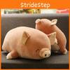 Stuffed Animal Party Pig Stuffed Animal Cute Children Sleep Girl Birthday Gift