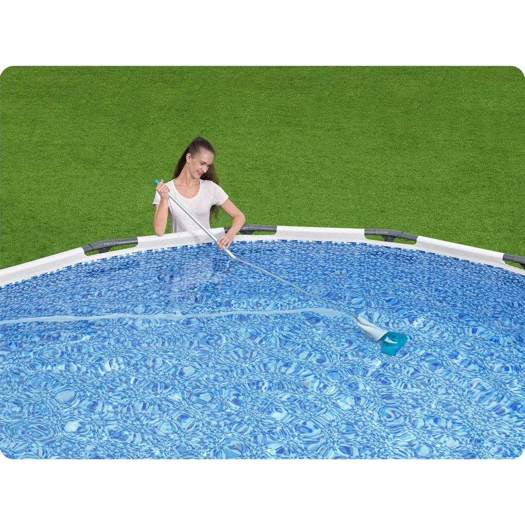Bestway 58212 Pool Bottom Vacuum Cleaner