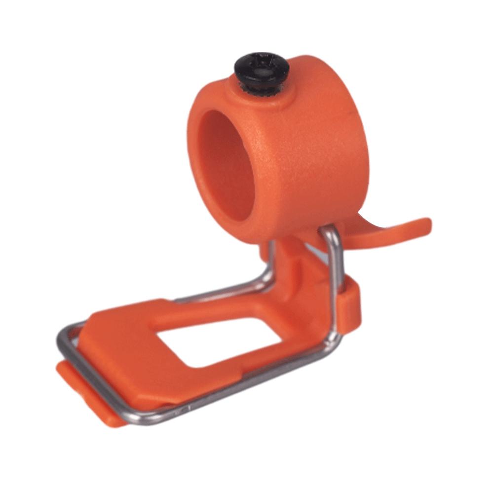 Foldable Spider Stove Ignition Switch Universal Portable Cassette Furnace Igniter Switch for Soto 310 Soto 340 Accessories
