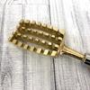 Fish Scale Brass Cast Tapered 200mm (Styleneo) Remover, Type, Length, Tsubame-Sanjo
