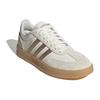 Adidas Neo Gradas Comfortable Durable Low-Top Skate Shoes Unisex Sneakers Beige ID6125