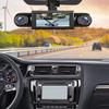 Dash Cam For Car 4 Channel Dash Camera Front Rear Left Right Recorder 1080P High Definition With 32G Card Reversing Image