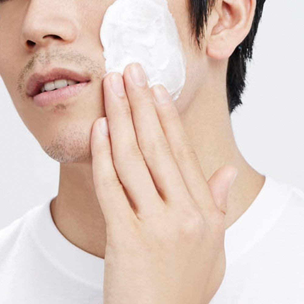 Schick Medicated Shave Guard Doppelpack W-Pack Rasierer Rasierschaum Grün Rasierset mit Bonus 200g Herren (x 2)