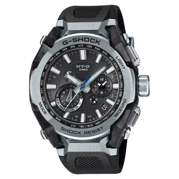 

Casio G-Shock MT-G MTG-B4000-1AJF Black Dial Men s Watch New
