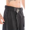 Keanu Mens Wrap Towel