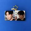 [USED] BTS JUNGKOOK Photo Cards, Album Keychains, Stickers