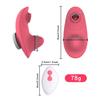Wearable Mini Vibrator App Bluetooth Remote Control with Sexy Panties Clitoris Sucker G Spot Clitoris Stimulator Adults Sex Toys