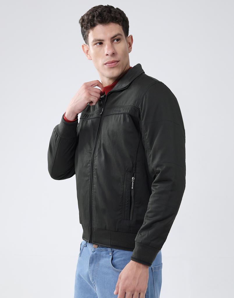 Monte Carlo Men's Regular Fit Jacket