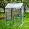 Portable Outdoor Greenhouse Warm Cover