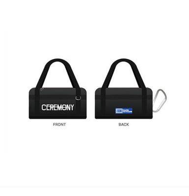 2025 KARMA SKZOO Duffle Bag – Official Popup MD