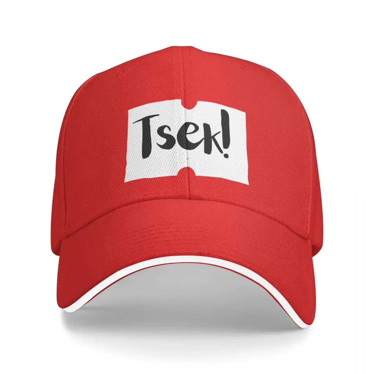 Tsek Baseball Cap Custom Cap foam party Hat Christmas Hat Snapback Cap For Girls Unisex s