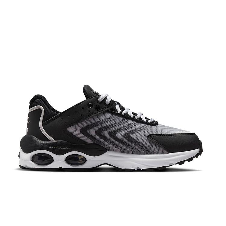 New Nike Air Max TW Black White GS DQ0296-001
