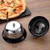 Vintage Metal Service Bell Counter Desk Bell For Restaurant, El, Game Show, Coffee Shop Multifunctional Portable Hand Bell