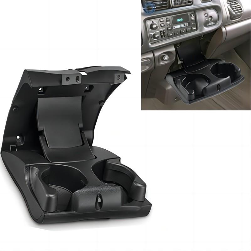 Новый держатель чашки центральной консоли 5FR421AZAE для Dodge Ram 1500 1998-2001 Dodge Ram 2500 и 3500 1998-2002