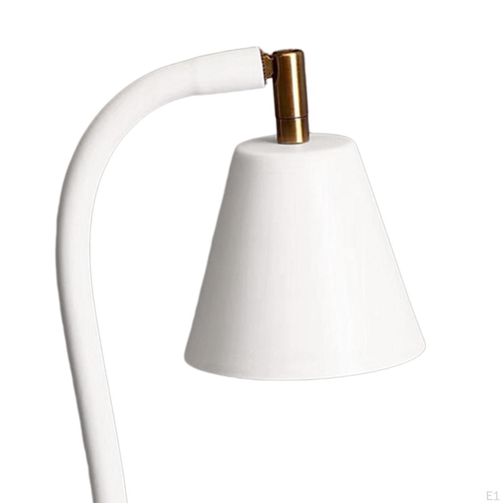 Elektrische Kaarsverwarmer Romantische Branden Geur Voor Huis Nachtkastje