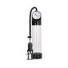 Deluxe Pump with Manometer Psi 10 Bar For Pumping Bicycle Tires 2
