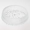 iittala (Iittala) Small Bowl, Clear, 11.5cm Diameter, ULTIMA THULE (IIT588-5100009)