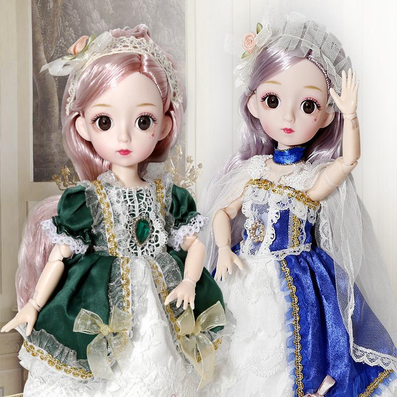 New Doll Replaces Barbie Jointed Hands Doll Family A Bjd Buy Doll