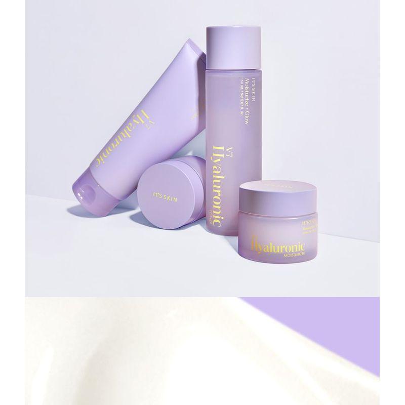 It'S SKIN - V7 Hyaluronic Cleanser