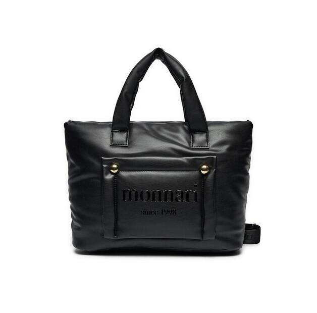 

Сумочка Monnari BAG5600 чёрный