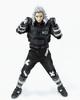 FigZero Dorohedoro Noi Scale ABS PVC POM Painted Movable Figure 1/6 & &