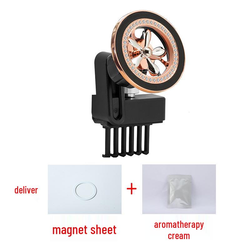 

Tesla Model 3/Y Magnetic Dashboard Phone Holder