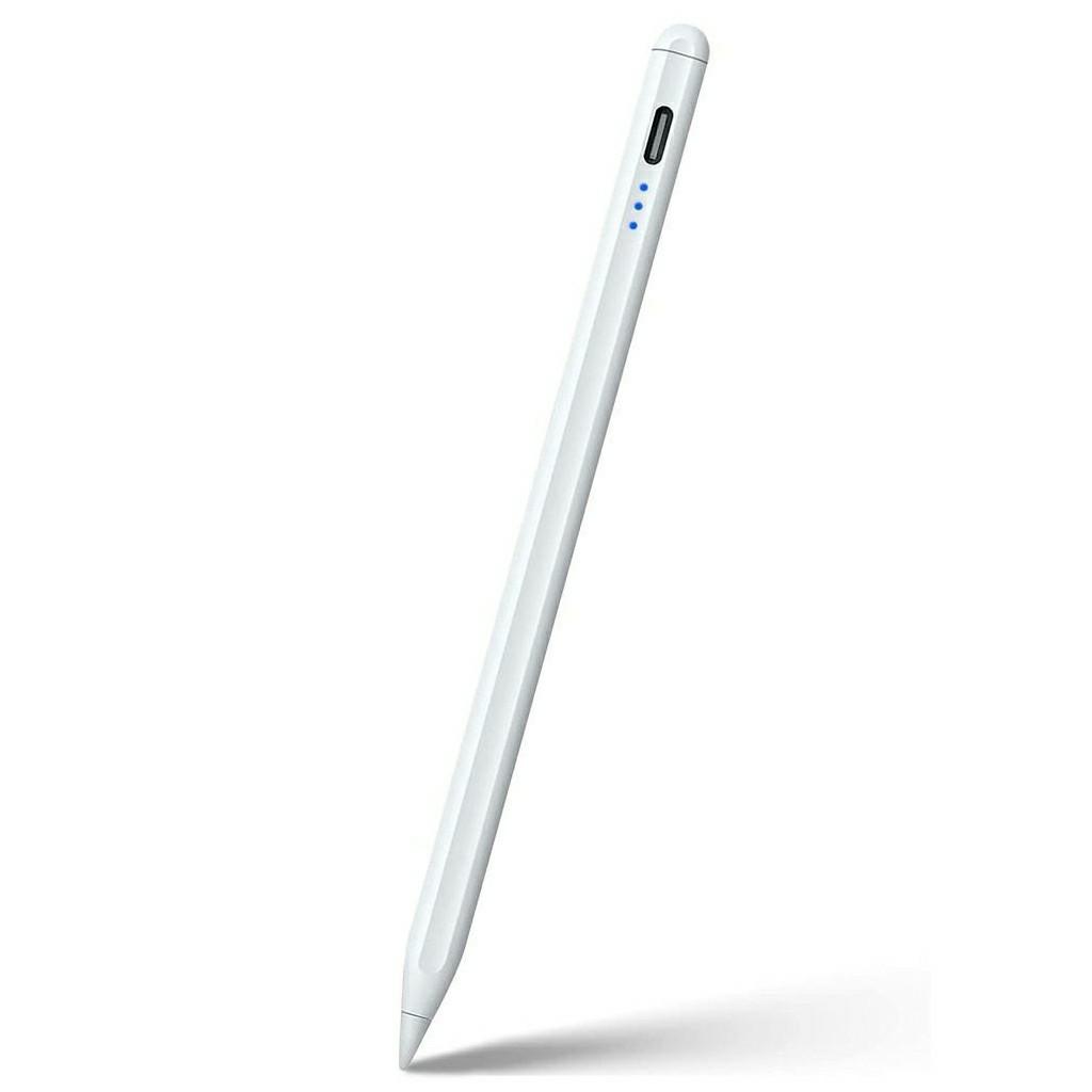 

KD503A Universal Stylus Pen with Battery Indicator Capacitive Touch Screen Pencil for Smartphones and Tablets A