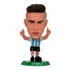 Argentina Paulo Dybala SoccerStarz Fußballfigur