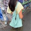Fashionable Single-shoulder Bag, Large Capacity Tote Bag, with An Elegant Touch