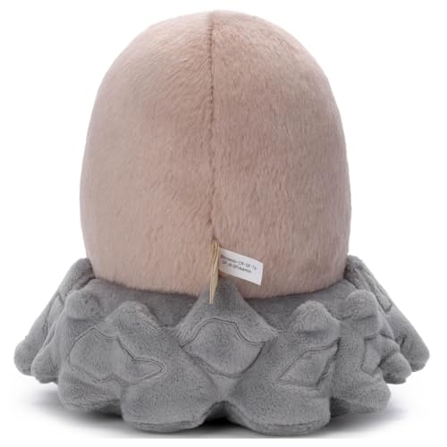 Takara Tomy Arts Pocket Monster Pokemon Du hast gewählt Hol dir Plüsch Digda Ungefähr 18 cm breit.