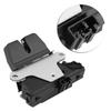 3M51R442A66AR Car Rear Trunk Lid Lock Latch Central Locking Mechanism For Ford Mondeo Focus 2005-2008-A87Q