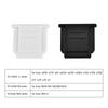 2 Pcs Cameras Hot Shoe Anti dust Protective Cover Hotshoe Protector for Sony Camera