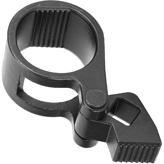 BAFOVY Inner Tie Rod Hex Wrench Tool Set, Universal Steering Rack and Pinion Repair Removal Tool, 1.1 To 1.7 Inch