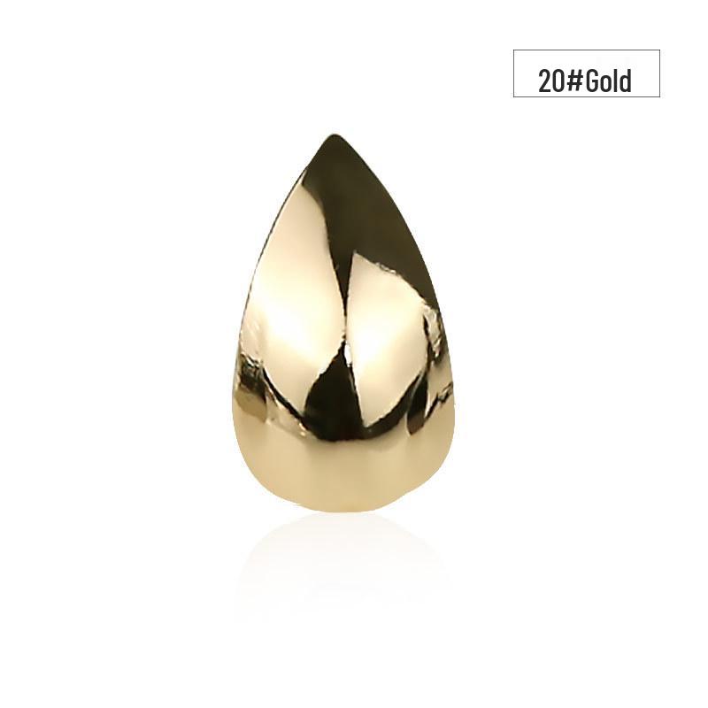 Women's Pointed Toe High Heel Protector - Leather Anti-Kick Decorative Cover with Metal Cap for Shoe Protection.