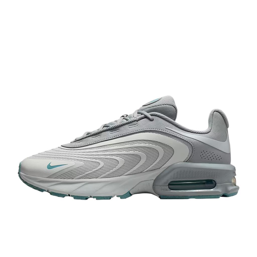 Nike Air Max Fire Pohodlné Všestranné Jednoduché Módní Odolné Nízké Ležérní Boty Pánské tenisky Šedé IF2621-006