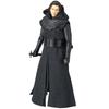 MAFEX KYLO REN Kylo Ren "Yıldız Savaşları": Güç Uyanıyor" Ölçekli Olmayan ABS & ATBC-PVC boyalı aksiyon figürü
