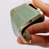 Car Key Case for VW/Volkswagen/Golf 7/MK7/Tiguan/MK2/SEAT/Ateca/Leon/FR 2/Ibiza/Skoda/Octavia