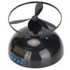Wake Up Tool Alarm Clock Multipurpose Flying Alarm Clock Practical Gadget Moving Clock  Bedroom