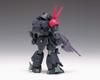 Wave Armored Trooper Votoms Blood Sucker PS Version Approximately 13cm Plastic Model Kit 1/35 Scale, Tall, Pre-colored BK-255 (Robot)