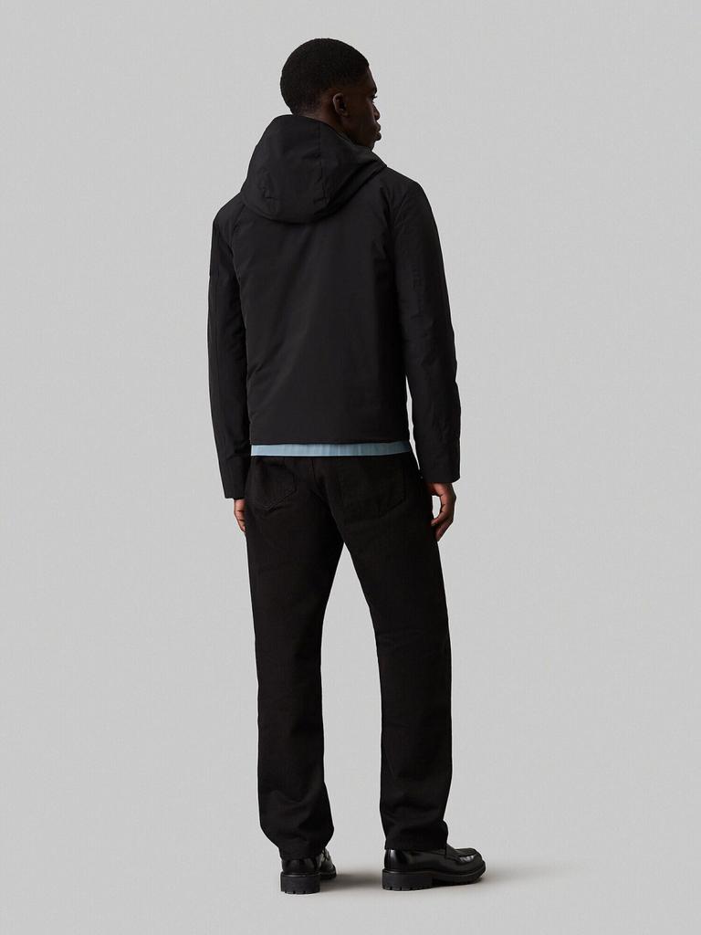 Демисезонная куртка Calvin Klein Technical Non-quilt Jacket (K10K113900-BEH)