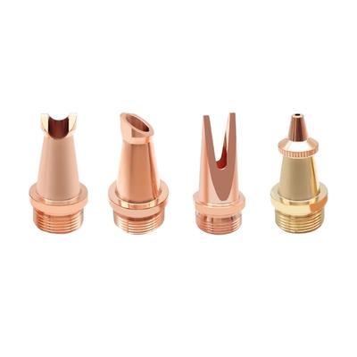 Svařovací technika a pájecí zařízení – Vybavení a materiál pro svařování