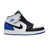 Air 1 Mid SE GS 'Royal Black Toe'