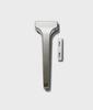 SUPPLY RAZOR (Classic Matte Silver)