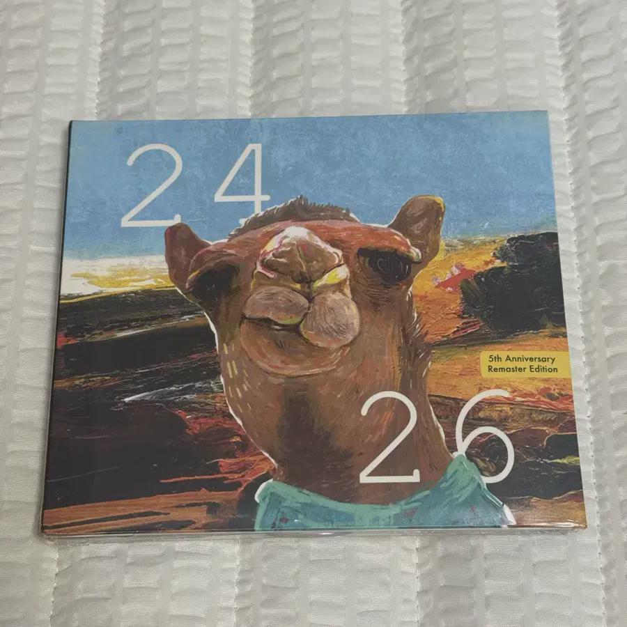 

Бинзино 24:26 Альбом