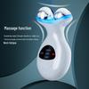 Cross-Border Neck & Facial Massager with Light Therapy