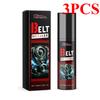 Automobile Engine Belt Silencer Lubricant 100ml Belt Noise Spray Car Rubber Seal Belt Softening Lubrication Spray Belt Agent