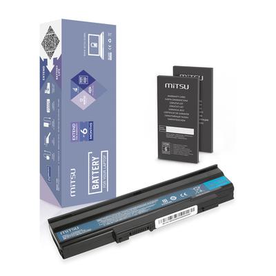 AS09C31 Battery for Acer Extensa 5235 5635G 5635Z