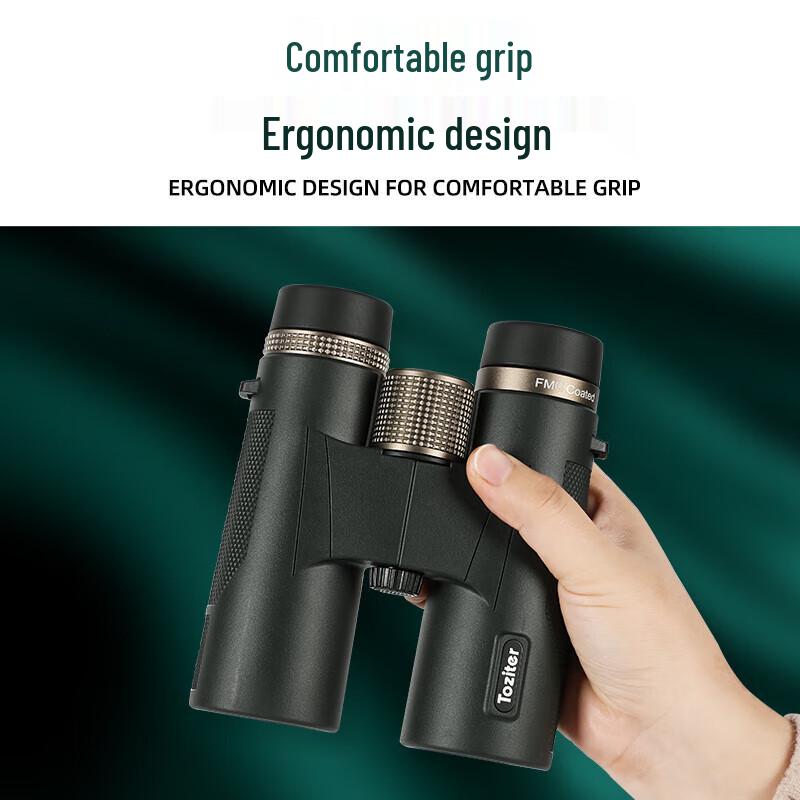 Pioneer Series High-Power Binoculars