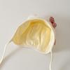 Infant and Toddler Hat with Ear Protection for Spring and Autumn - Fits Newborns and Small Infants, Unisex Design